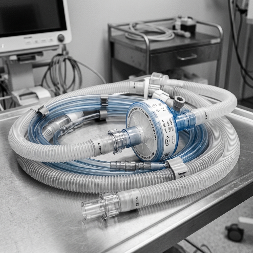 Ventilator Support — need category image